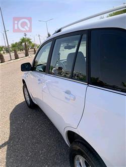 شيري تيجو 3